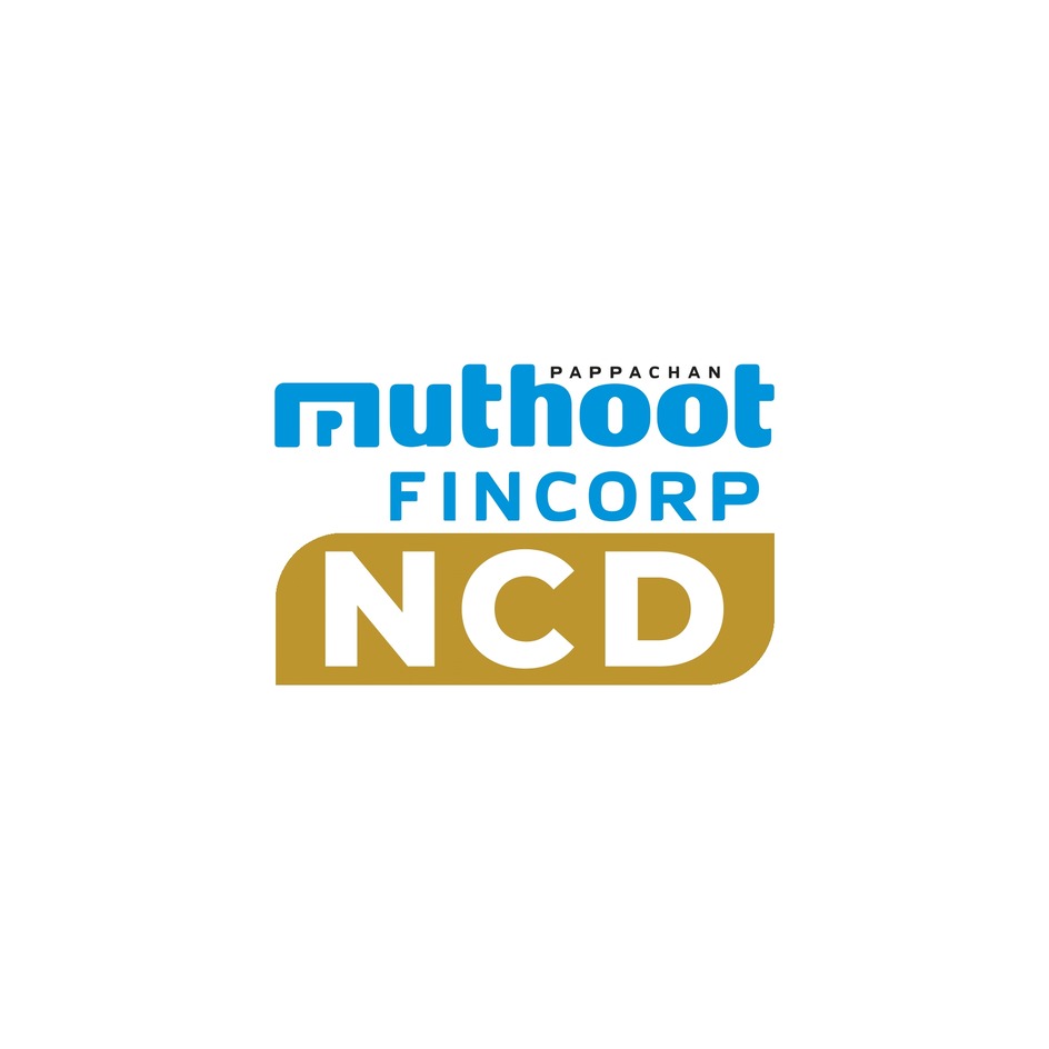 Muthoot Pappachan Fincorp Ncd Device mark 6910816 Trademark