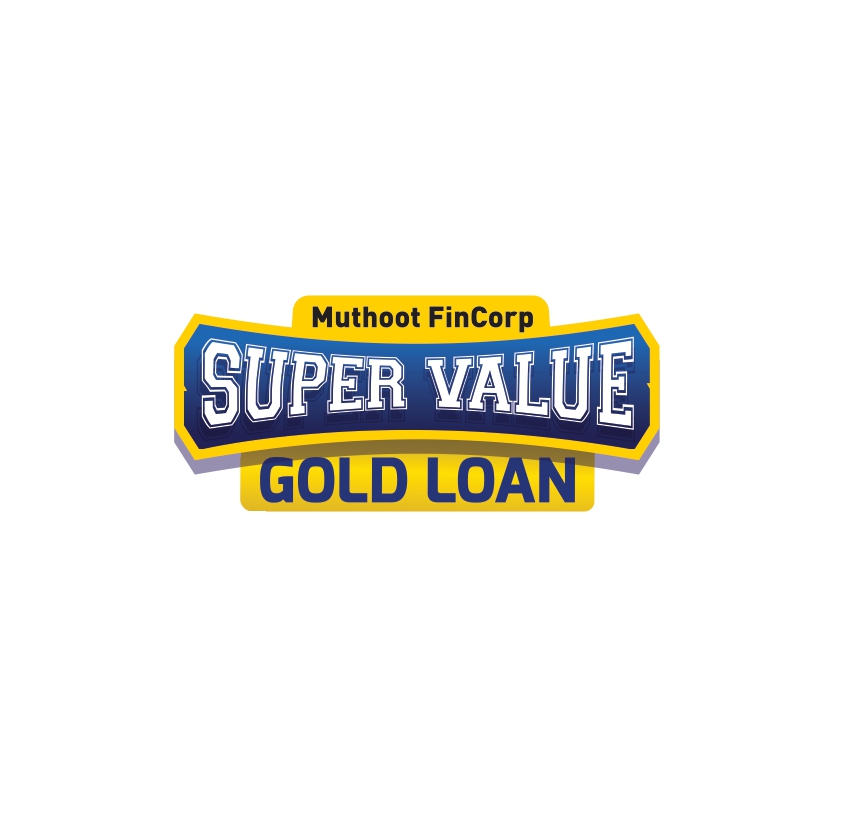 Muthoot Fincorp Super Value Gold Loan Device mark 6910818 Trademark