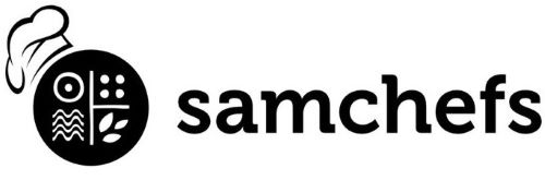 Samchefs With Logo Device mark 6910532 Trademark