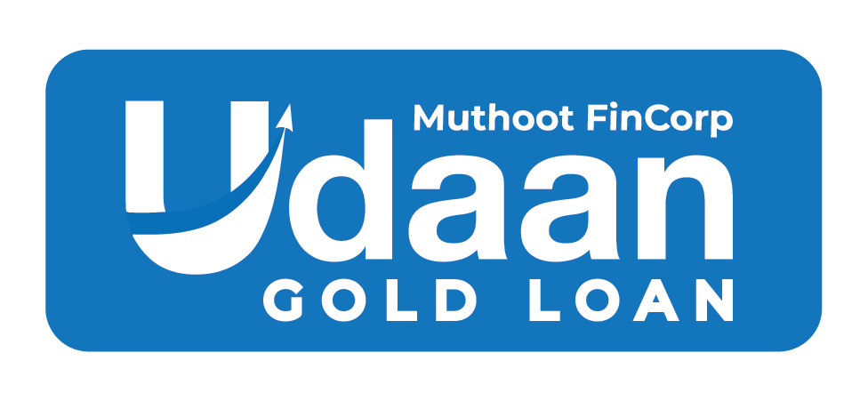 Muthoot Fincorp Udaan Gold Loan Device mark 6910815 Trademark