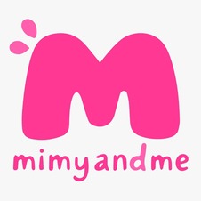 Mimy And Me Device mark 6910941 Trademark