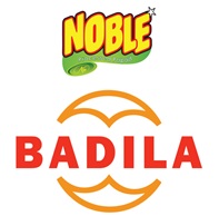 Noble Badila Device mark 6911456 Trademark