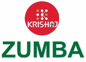Krishaj Zumba Device mark 6911393 Trademark