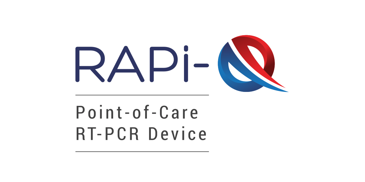 Rapi-q Point-of-care Rt-pcr Device Device mark 6911103 Trademark
