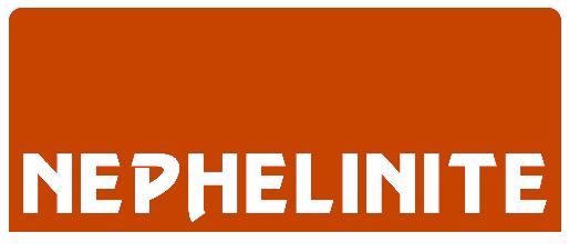 Nephelinite Device mark 6911321 Trademark