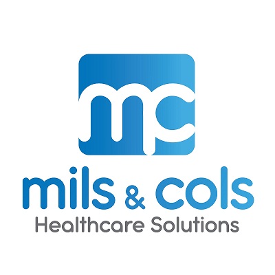 Mils & Cols Device mark 6911024 Trademark