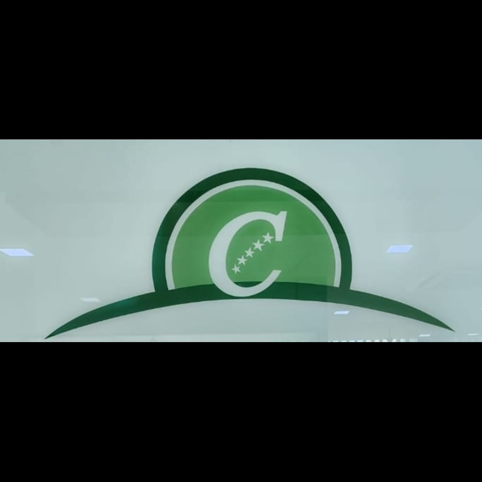 Chemico Synthetics Limited Device mark 6911347 Trademark