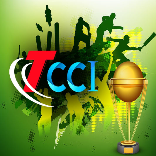 Tcci Device mark 6911105 Trademark