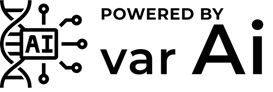 Ai Powered By Var Ai Device mark 6911411 Trademark