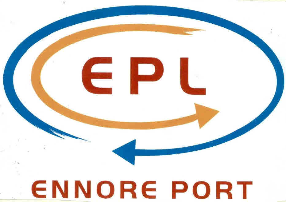 Epl Ennore Port Device mark 2453364 Trademark