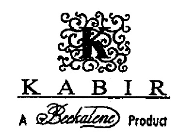 Kabir A Beekalene Product Device mark 6911690 Trademark