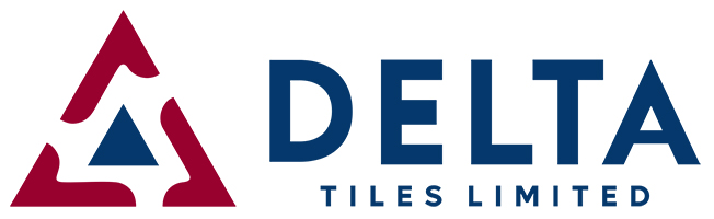 Delta Tiles Limited Device mark 6912301 Trademark