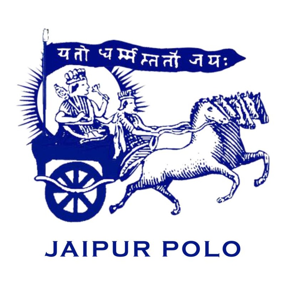 Jaipur Polo Device mark 6912050 Trademark