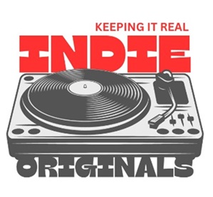 Keeping It Real Indie Original With Device Device mark 6912383 Trademark