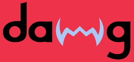Dawg Device mark 6912388 Trademark