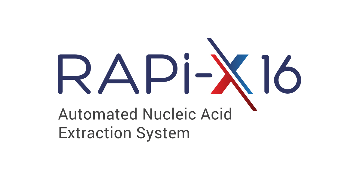 Rapi-x16 Device mark 6912115 Trademark