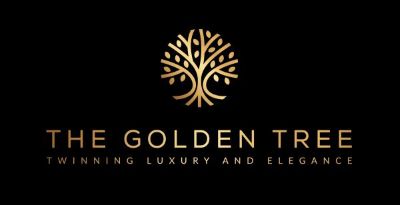 The Golden Tree Device mark 6912252 Trademark