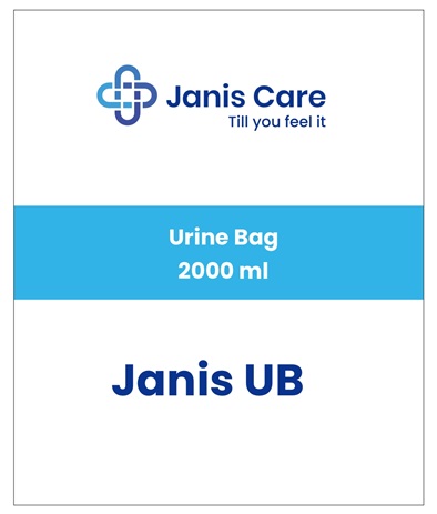 Janis Care Till You Feel It Janis Ub Device mark 6911899 Trademark