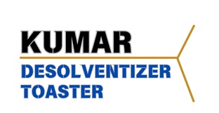 Kumar Desolventizer Toaster Device mark 6911915 Trademark