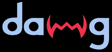 Dawg Device mark 6912399 Trademark