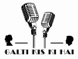 Galti Kis Ki Hai Device mark 6911983 Trademark