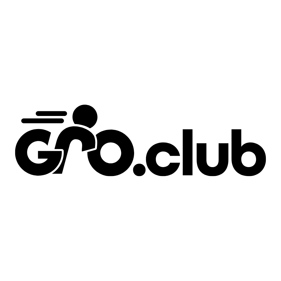 Gro.club Device mark 6911847 Trademark