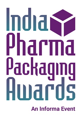 India Pharma Packaging Awards Device mark 6911798 Trademark