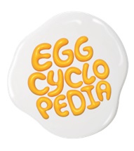 Eggcyclopedia Device mark 6911920 Trademark