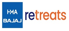 Hma Bajaj Retreats Device mark 6911919 Trademark