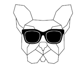 Device Of Bulldog Device mark 6911921 Trademark