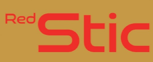 Red Stic Device mark 6912843 Trademark