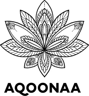 Aqoonaa (logo) Device mark 6912844 Trademark