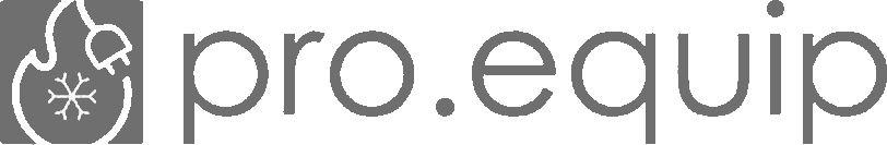 Pro.equip Device mark 6912833 Trademark