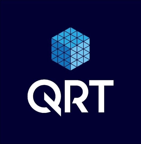 Qrt Device mark 6913748 Trademark