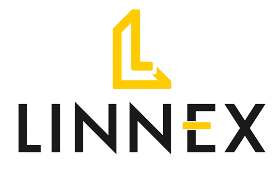 Device Of L With Linnex With Logo Device mark 6913638 Trademark
