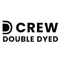 Double Dyed Crew Device mark 6913278 Trademark