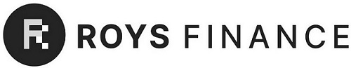 Roys Finance Device mark 6913176 Trademark