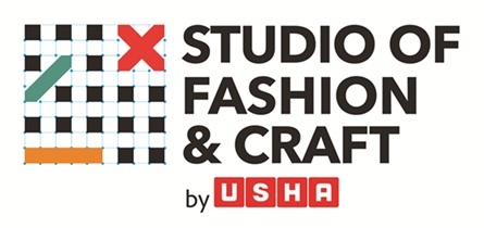 Studio Of Fashion & Craft By Usha Device mark 6913184 Trademark