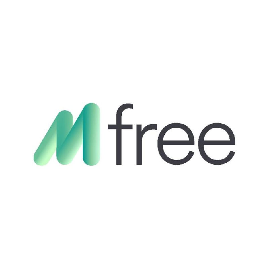 M Free Device mark 6914072 Trademark