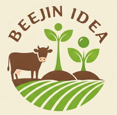 Beejin Idea Device mark 6913331 Trademark