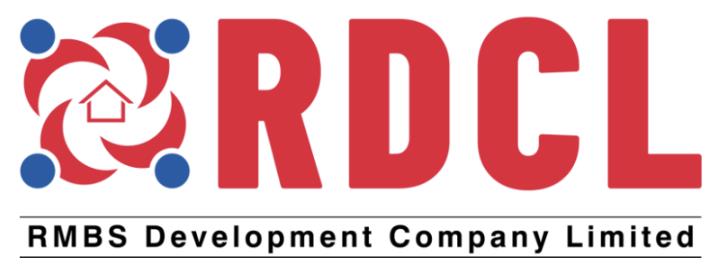 Rdcl Rmbs Development Company Limited Device mark 6912864 Trademark