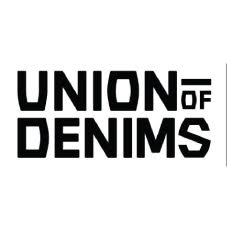 Union Of Denims Device mark 6913281 Trademark