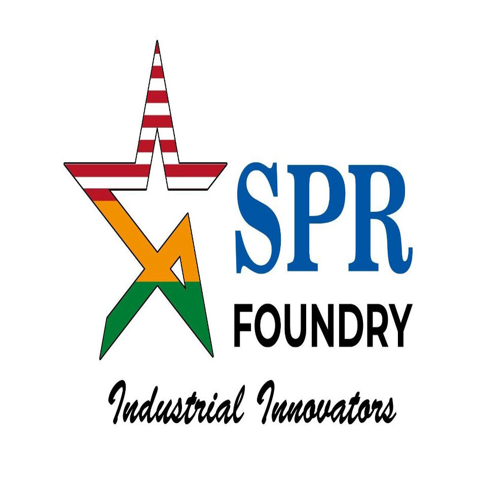 Spr Foundry Industrial Innovators Device mark 6912985 Trademark