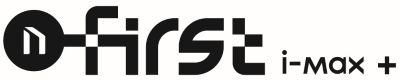 N-first I-max + Label Device mark 6914306 Trademark