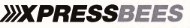 Xpressbees Device mark 6914350 Trademark