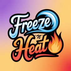 Freeze 'n' Heat Device mark 6914708 Trademark