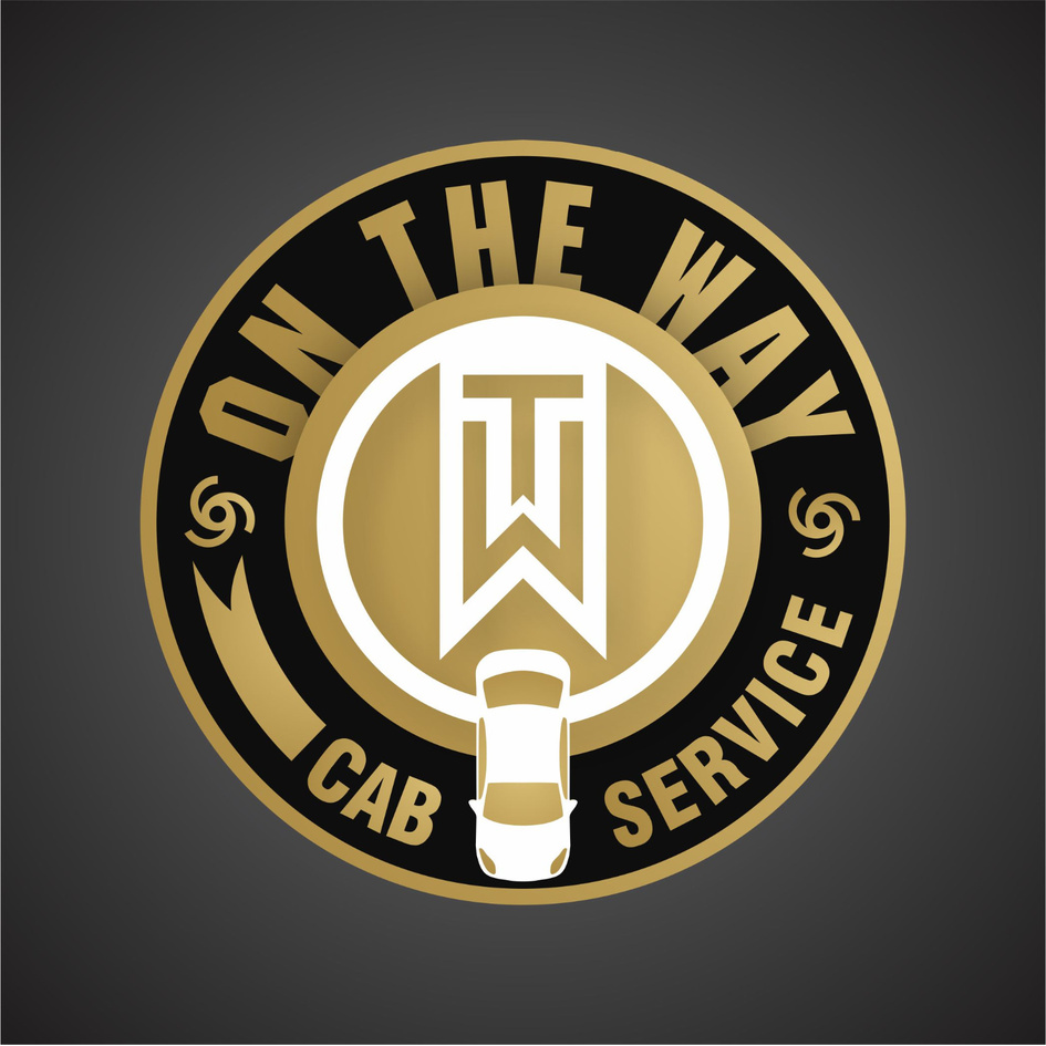 Otw On The Way Cab Service Device mark 6914610 Trademark