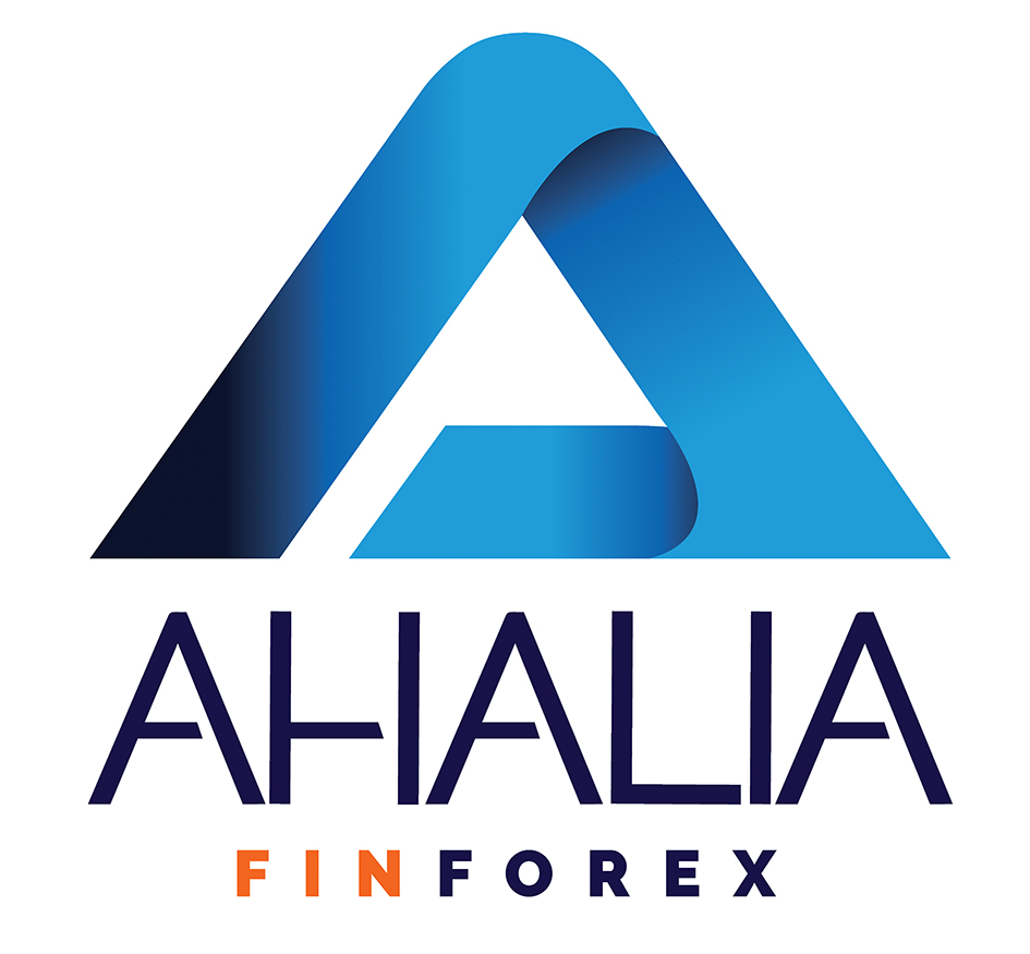 Ahalia Finforex Device mark 6914589 Trademark