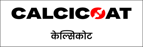 Calcicoat Device mark 6914639 Trademark