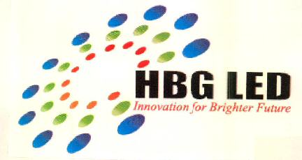 Hbg Led Innovation For Brighter Future Device mark 2777623 Trademark